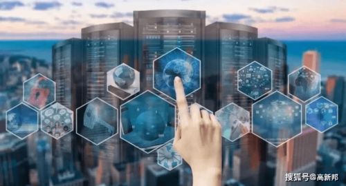 国家高新技术企业申报 技术服务领域八项关键规划