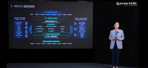 H3care服务品牌战略焕新升级 技术服务，为更多可能