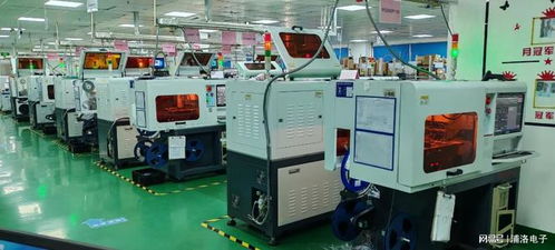 深圳市浦洛电子 为何成为电子厂芯片烧录服务的优选伙伴