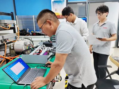 论技能认证在技术服务中的实践价值