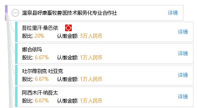 专业畜牧兽医技术服务，助力温泉县呼康合作社高效发展